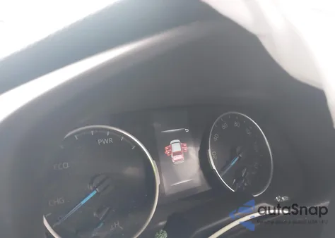 2022 Toyota Rav4 Hybrid Xle from USA, damaged, VIN 4T3RWRFV4NU061223